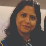 Anitha Padanattil