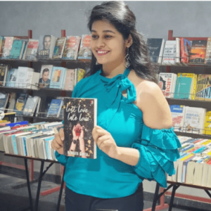 Author with book (2)