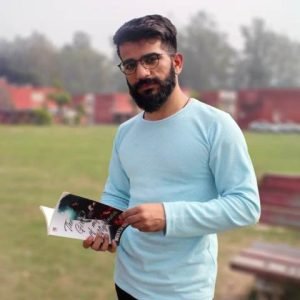 Author with book (4)