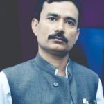 Bhuvaneshwar Upadhyay