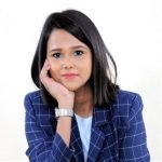 Harshini J