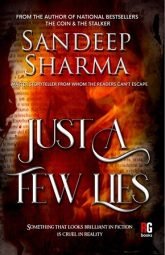 Just a Few Lies COver finale - Copy (2)