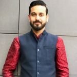 Kuldeep Raghav