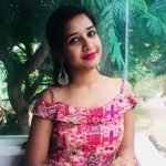 Madhuri Vijay