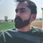 Sandip Khade