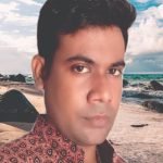 Sankha Ranjan Patra