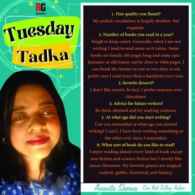 Tadka -3