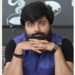 saras Azad